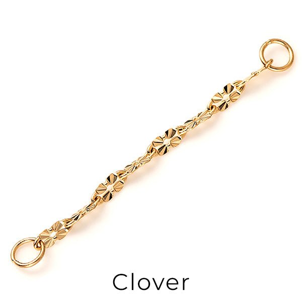 K18 ChainCharm - picollet