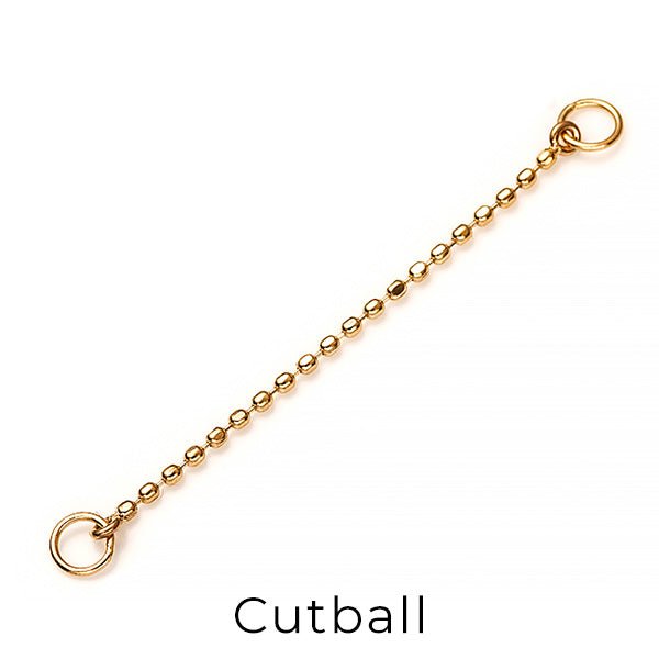 K18 ChainCharm - picollet