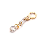 K18 Diamond - picollet