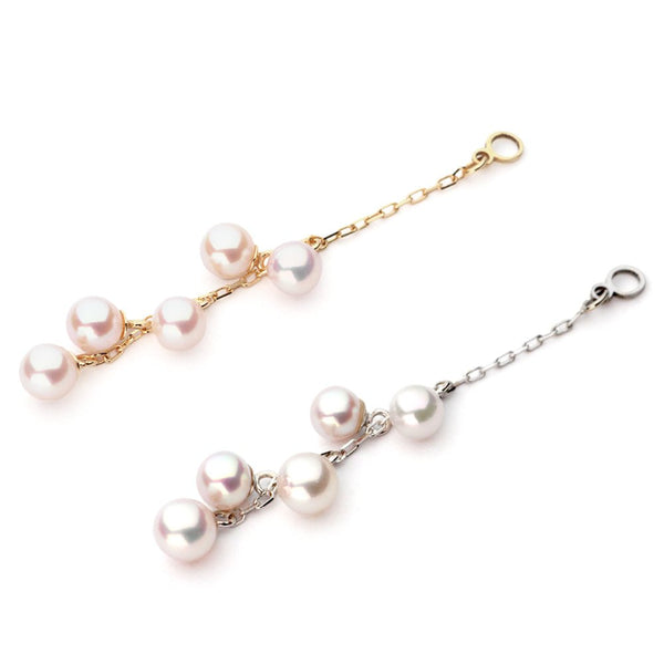 K18 Pearl