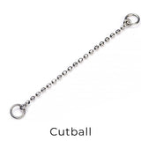 Pt ChainCharm - picollet